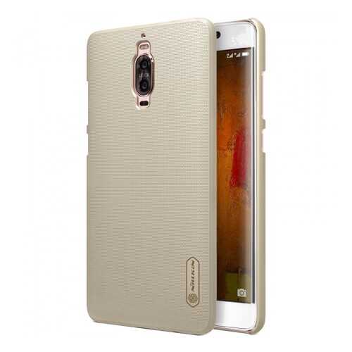 Чехол Nillkin Matte для Huawei Mate 9 Pro Gold в Билайн