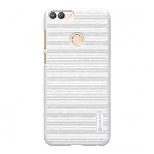 Чехол Nillkin Matte для Huawei P smart / Enjoy 7S (White) в Билайн
