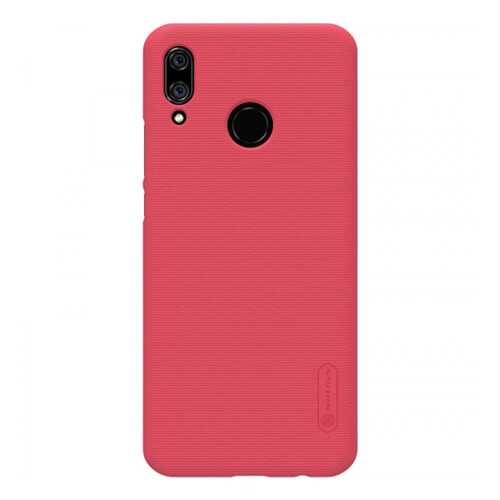 Чехол Nillkin Matte для Huawei P Smart Z Red в Билайн