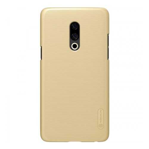 Чехол Nillkin Matte для Meizu 15 Gold в Билайн