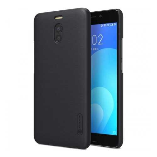 Чехол Nillkin Matte для Meizu M6 Note Black в Билайн