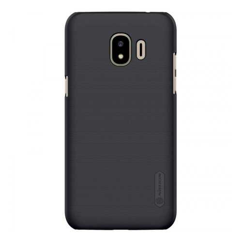 Чехол Nillkin Matte для Samsung J250F Galaxy J2 Pro 2018 Black в Билайн