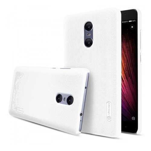 Чехол Nillkin Matte для Xiaomi Redmi Pro White в Билайн