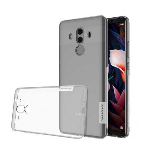 Чехол Nillkin Nature Series для Huawei Mate 10 Pro в Билайн