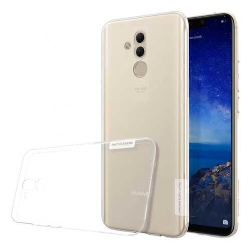 Чехол Nillkin Nature Series для Huawei Mate 20 Lite в Билайн