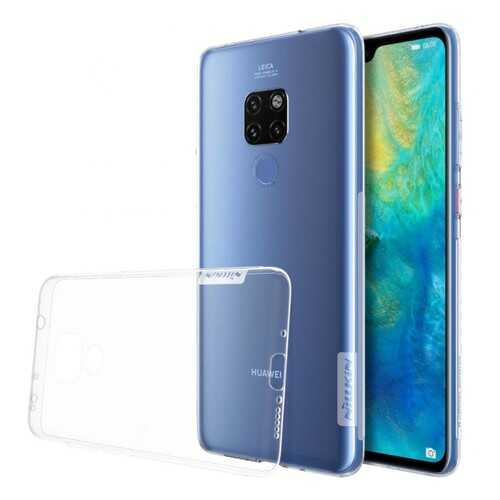 Чехол Nillkin Nature Series для Huawei Mate 20 в Билайн