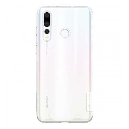 Чехол Nillkin Nature Series для Huawei Nova 4 Clear в Билайн