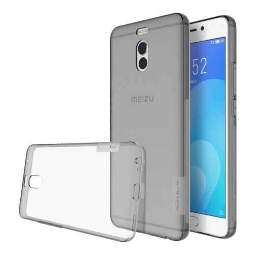 Чехол Nillkin Nature Series для Meizu M6 Note в Билайн