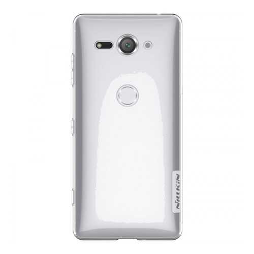 Чехол Nillkin Nature Series для Sony Xperia XZ2 Compact в Билайн