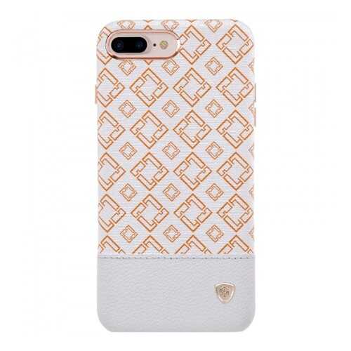 Чехол Nillkin Oger Series для Apple iPhone 7 plus / 8 plus White в Билайн