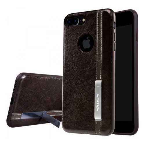 Чехол Nillkin Phenom Series для Apple iPhone 7 plus / 8 plus Brown в Билайн