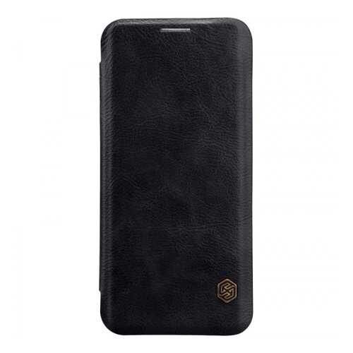 Чехол Nillkin Qin Series для Samsung Galaxy S9+ Black в Билайн