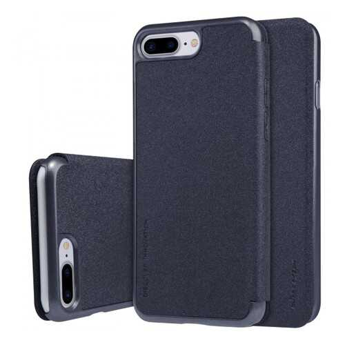 Чехол Nillkin Sparkle Series для Apple iPhone 7 plus / 8 plus Black в Билайн
