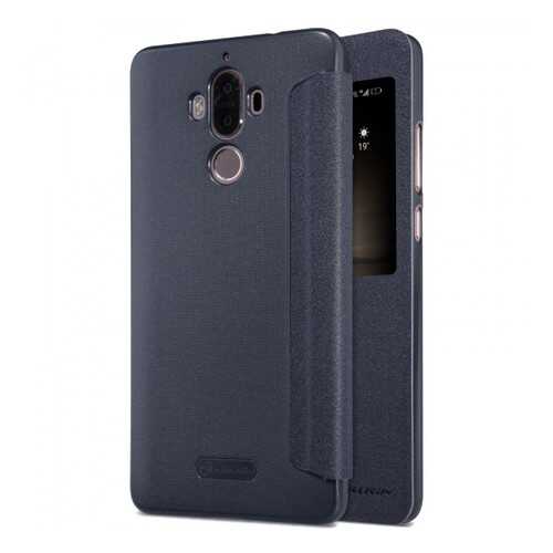 Чехол Nillkin Sparkle Series для Huawei Mate 9 Black в Билайн