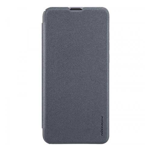 Чехол Nillkin Sparkle Series для Huawei Nova 4 (Black) в Билайн