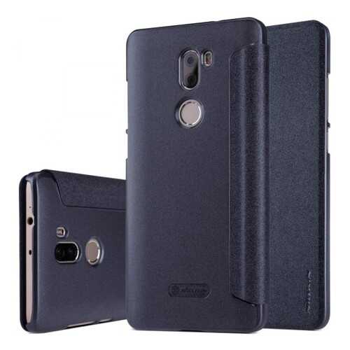 Чехол Nillkin Sparkle Series для Xiaomi Mi 5s Plus Black в Билайн