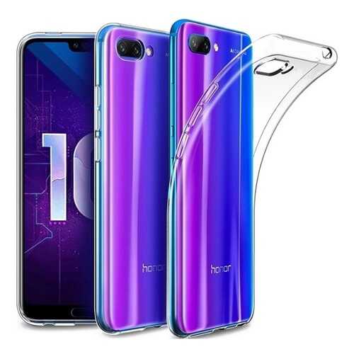 Чехол No Name для Huawei Honor 10 в Билайн