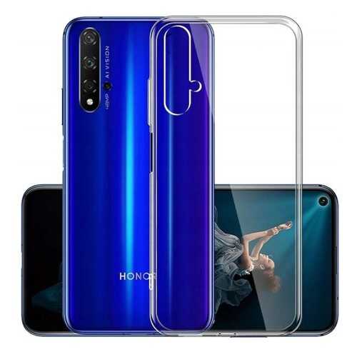 Чехол No Name для Huawei Honor 20 в Билайн