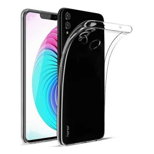 Чехол No Name для Huawei Honor 8X 2018 в Билайн