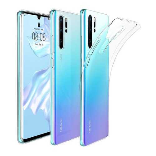 Чехол No Name для Huawei Honor P30 PRO 2019 в Билайн