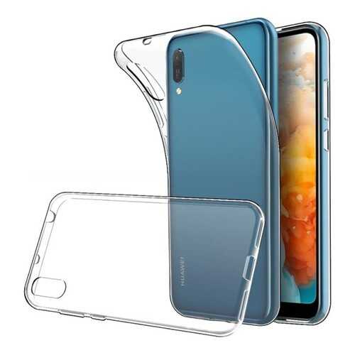 Чехол No Name для Huawei Honor Y6 2019/8A в Билайн
