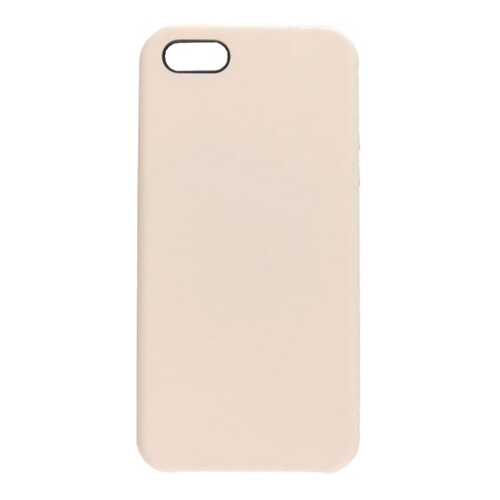 Чехол No Name для iPhone 5/5S/SE Ivory в Билайн