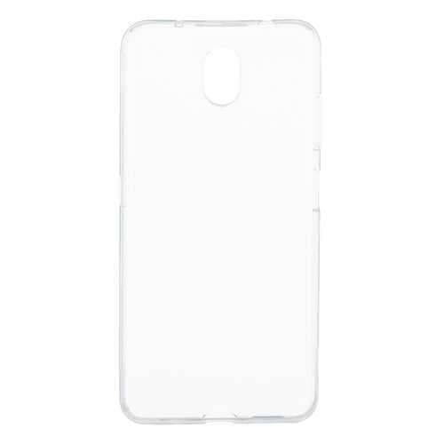 Чехол Nokia Clear Case для Nokia 3.2 Transparent (CC-132) в Билайн