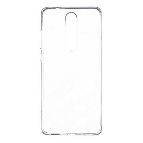 Чехол Nokia Clear Case для Nokia 5.1 в Билайн
