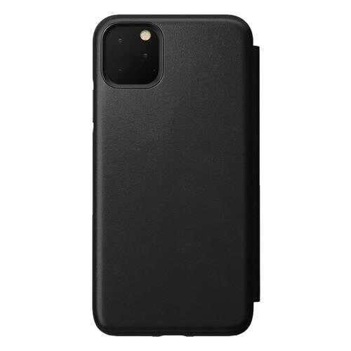 Чехол Nomad Rugged Folio для iPhone 11 Pro Max в Билайн