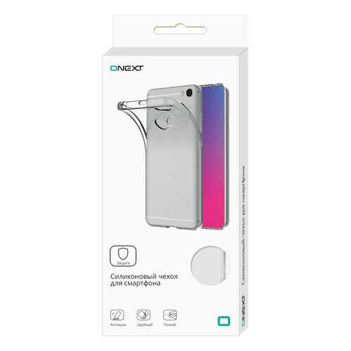 Чехол Onext для Samsung Galaxy A50 в Билайн