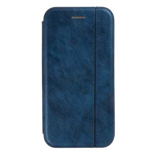 Чехол Open Color 2 для Huawei Nova 3 Dark Blue в Билайн