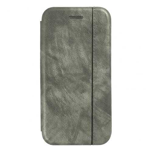 Чехол Open Color 2 для Samsung Galaxy S10+ Grey в Билайн