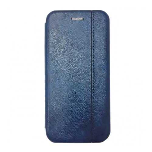Чехол Open Color 2 для Xiaomi Redmi S2 Dark Blue в Билайн