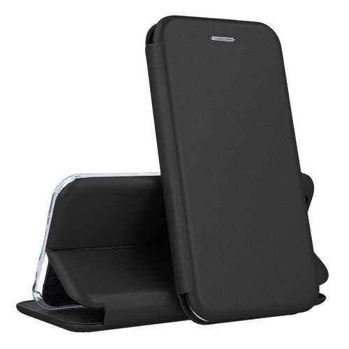 Чехол Open Color для Samsung Galaxy S20 Black в Билайн