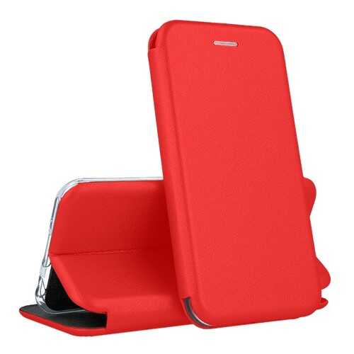 Чехол Open Color для Xiaomi Mi 6 Red в Билайн