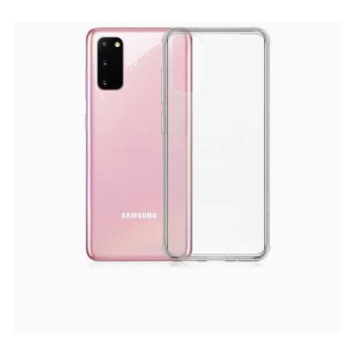 Чехол PanzerGlass ClearCase для Galaxy S20 Transparent в Билайн