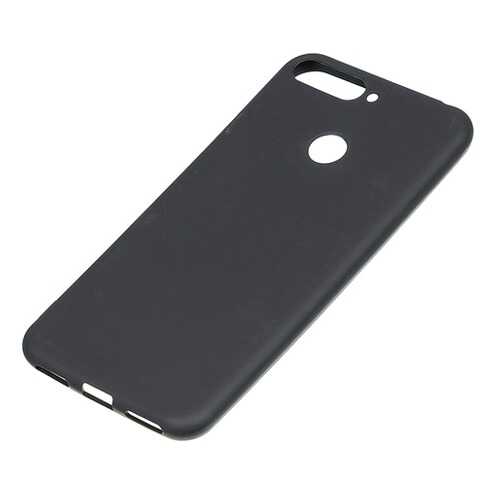 Чехол PC Case для Huawei Honor 7C Black в Билайн