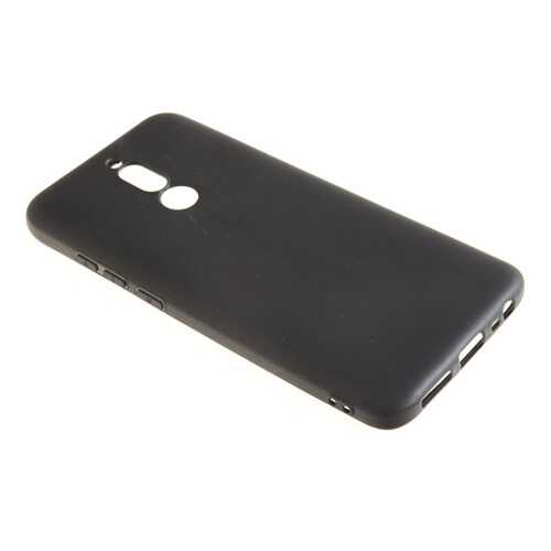 Чехол PC Case для Xiaomi Redmi 8 Black в Билайн