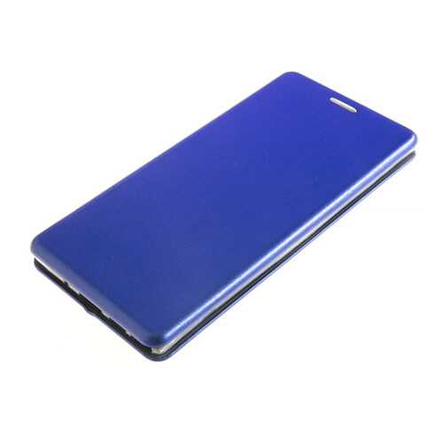 Чехол PC Fashion Сase для Samsung Note 10 синий в Билайн