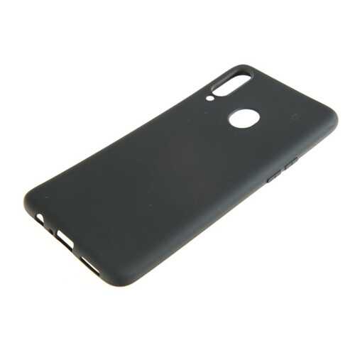 Чехол PC TPU Case для Samsung A20s Black в Билайн