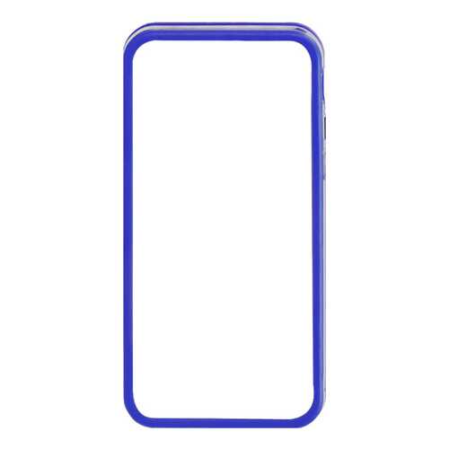 Чехол Promate Bump-i6 для Apple iPhone 6/6s Blue в Билайн