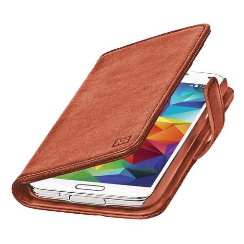 Чехол Promate Zimba-S5 для Samsung Galaxy S5 Red в Билайн