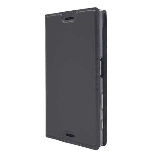 Чехол RDL для Sony Xperia X Black в Билайн