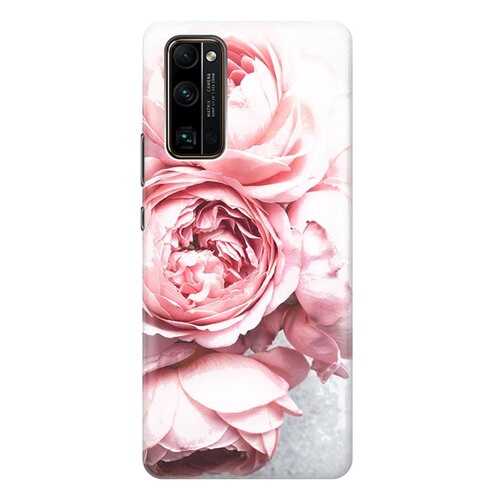 Чехол RE:PA для Honor 30 Pro+ с принтом Нежность в Билайн