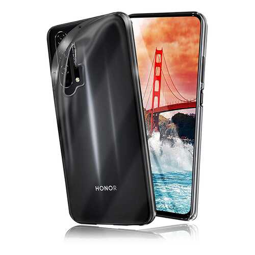 Чехол RE:PA для Huawei Honor 20 Pro в Билайн