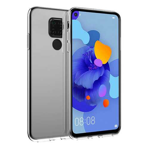 Чехол RE:PA для Huawei Nova 5i Pro / Mate 30 Lite в Билайн