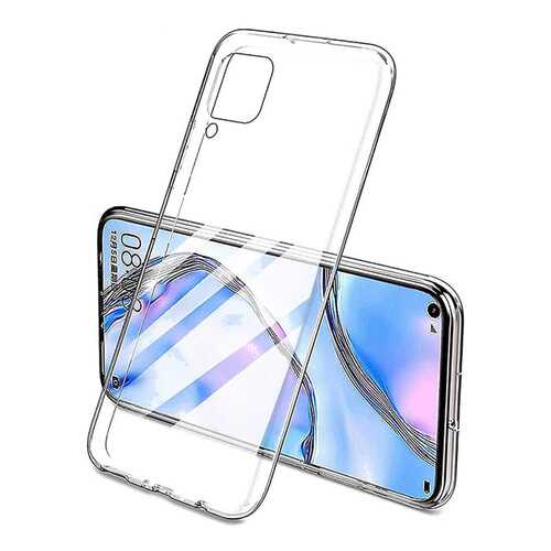 Чехол RE:PA для Huawei P40 Lite в Билайн
