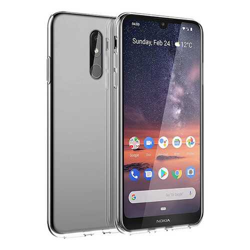Чехол RE:PA для Nokia 3.2 (2019) в Билайн