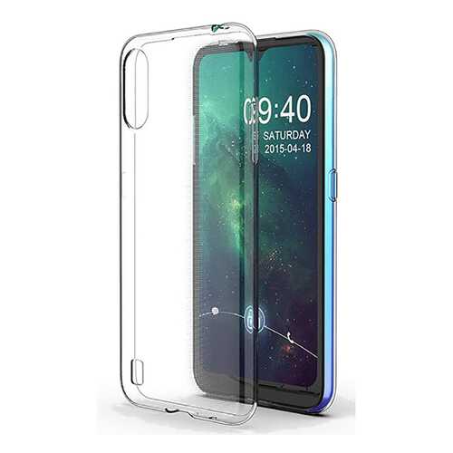 Чехол RE:PA для Samsung Galaxy A01 в Билайн