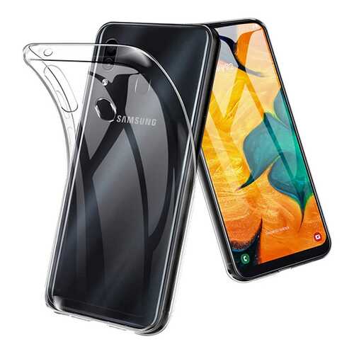 Чехол RE:PA для Samsung Galaxy A20 / A30 в Билайн